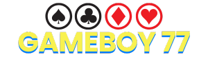 Logo GAMEBOY77